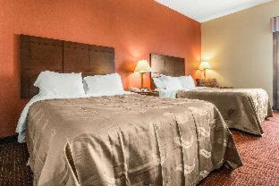 Quality Inn & Suites - Lawrenceburg - 1