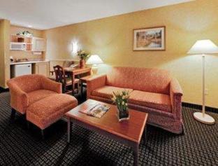Lancaster Suites - Lancaster - 7