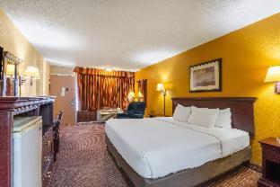 Americas Best Value Inn of Elk City - Elk City - 8