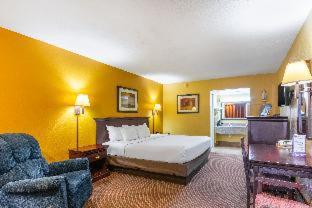Americas Best Value Inn of Elk City - Elk City - 7