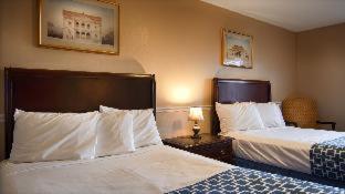 Alpine Inn & Suites Rockford - Rockford - 9