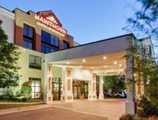 Hawthorn Suites Midwest City - 9