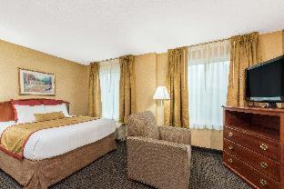 Lancaster Suites - Lancaster - 5