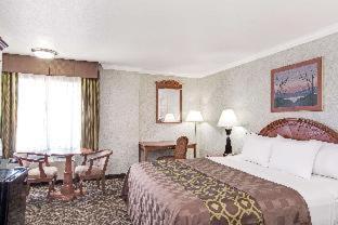 Days Inn by Wyndham Los Angeles LAX/ Redondo&ManhattanBeach - Lawndale - 9