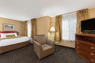 Lancaster Suites - Lancaster - 1