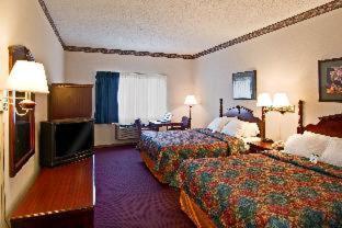 Americas Best Value Inn Waukegan - Waukegan - 9