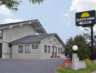 Days Inn by Wyndham West Allis/Milwaukee - 7
