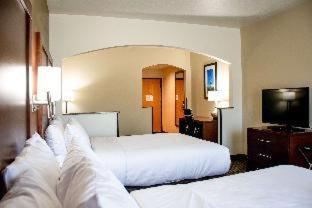 Comfort Suites Ogden Conference Center - 8