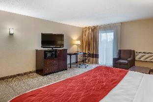 Comfort Inn Lansing West - Lansing - 1
