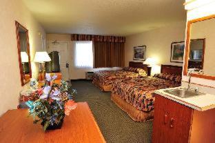 Richland Riverfront Hotel and Conference Center, Ascend Hotel Collection - Richland - 5