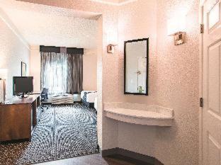 La Quinta by Wyndham Fort Worth City View - Fort Worth - 4