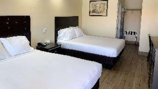 Colton Inn - Colton - 1