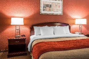 Comfort Inn & Suites Lenoir Hwy 321 Northern Foothills - 8