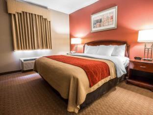 Comfort Inn & Suites Lenoir Hwy 321 Northern Foothills - Lenoir - 2