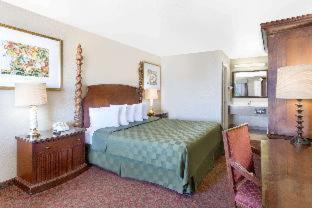 Days Inn by Wyndham Kingman East - 6