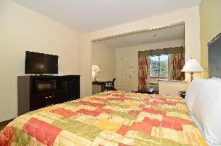 Americas Best Value Inn & Suites Tomball - Tomball - 8