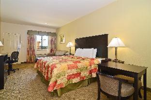 Americas Best Value Inn & Suites Tomball - Tomball - 7
