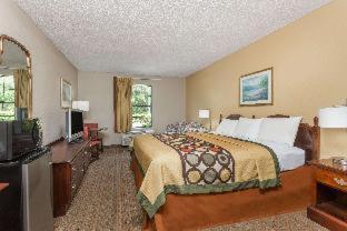 Quality Inn - Cornelia - 7