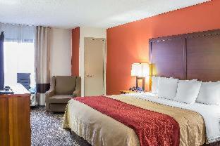 Comfort Inn Greensboro - Kernersville - Greensboro - 6