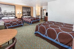 Super 8 by Wyndham Bourbonnais/Kankakee Area - Bourbonnais - 5