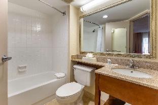 Comfort Inn Greensboro - Kernersville - Greensboro - 2