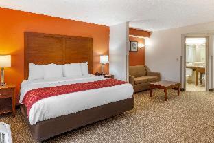 Comfort Inn Greensboro - Kernersville - 1