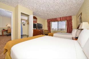 Baymont Inn & Suites by Wyndham Holbrook - 8