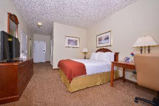 Baymont Inn & Suites by Wyndham Holbrook - 7