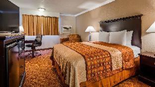 Lompoc Valley Inn and Suites - 8