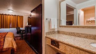Lompoc Valley Inn and Suites - Lompoc - 6
