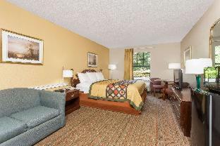 Quality Inn - 3