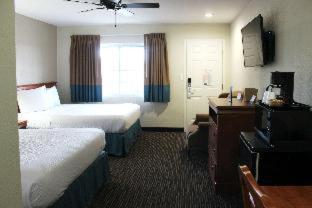 Rodeway Inn Near University-Gateway to Yosemite - Merced - 7