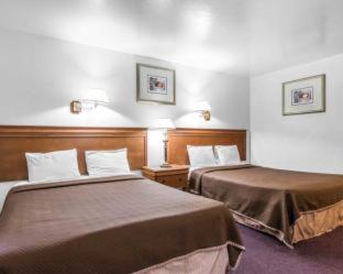 Rodeway Inn Near University-Gateway to Yosemite - Merced - 5