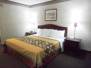 Americas Best Value Inn - Decatur - Decatur - 8