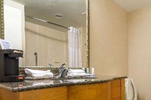 Quality Inn Lumberton North - Lumberton - 9