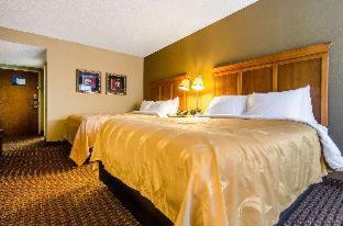 Quality Inn Lumberton North - Lumberton - 8