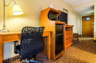 Quality Inn Lumberton North - Lumberton - 7