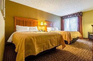 Quality Inn Lumberton North - Lumberton - 6