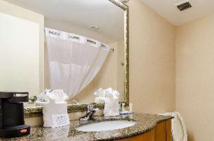 Quality Inn Lumberton North - Lumberton - 5
