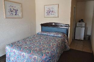 California Suites Motel - 9
