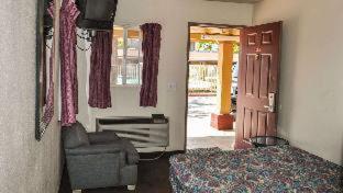 California Suites Motel - Calexico - 3