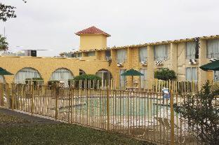 Days Inn by Wyndham Del Rio - Del Rio - 9