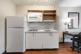 Extended Stay America Premier Suites - Seattle - Bellevue - Downtown - Bellevue - 7