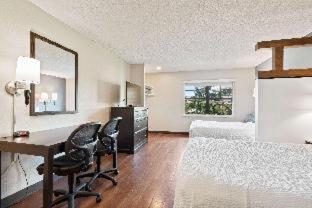 Extended Stay America Premier Suites - Seattle - Bellevue - Downtown - Bellevue - 6