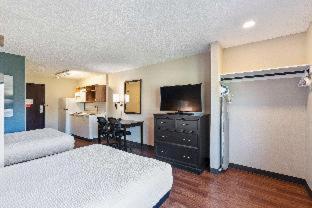 Extended Stay America Premier Suites - Seattle - Bellevue - Downtown - Bellevue - 5