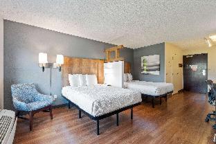 Extended Stay America Premier Suites - Seattle - Bellevue - Downtown - Bellevue - 3