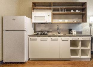 Extended Stay America Premier Suites - Seattle - Bellevue - Downtown - Bellevue - 1