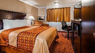 Lompoc Valley Inn and Suites - Lompoc - 1