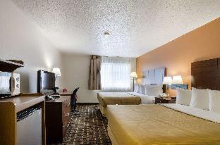 Quality Inn Osceola - Osceola - 8