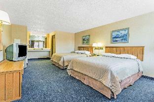 Travelodge by Wyndham Pioneer Villa - Halsey - 4